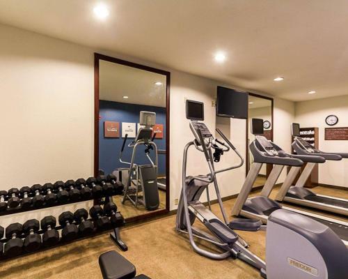 Hotel Comfort Inn East Wichita