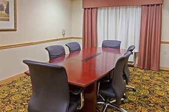 Hotel Country Inn & Suites - Georgetown