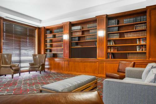 Hotel Four Points Sheraton - Lexington