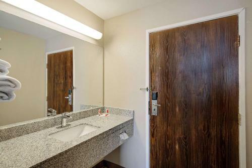 Motel Super 8 - Lexington