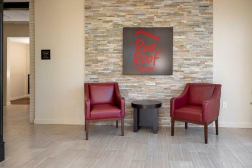 Motel Red Roof Inn Murray