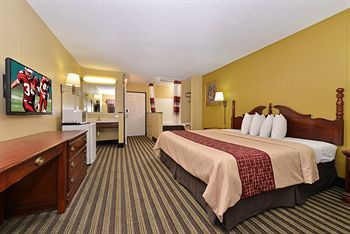 Motel Red Roof Inn Paducah