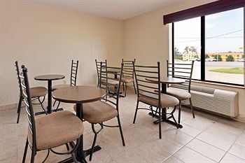 Motel Red Roof Inn Paducah