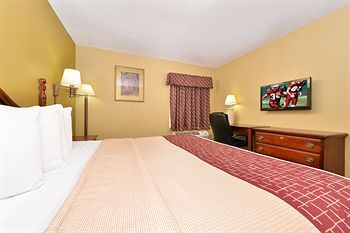 Motel Red Roof Inn Paducah
