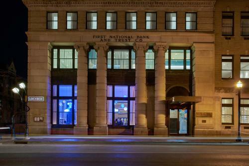 21c Museum Hotel Lexington