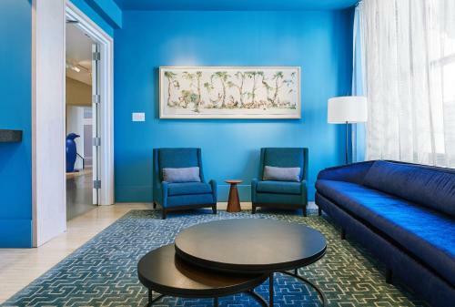 21c Museum Hotel Lexington