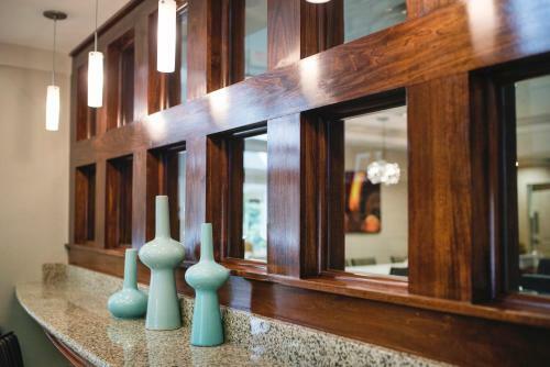 Hotel Residence Inn Paducah