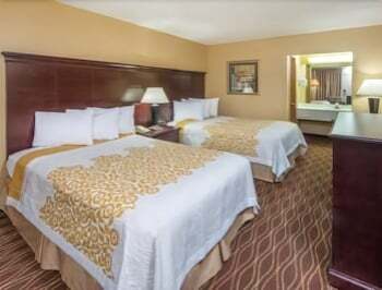Hotel Days Inn Paducah