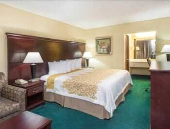 Hotel Days Inn Paducah
