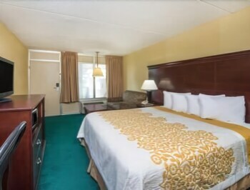 Hotel Days Inn Paducah