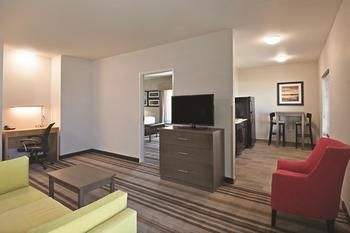 Hotel La Quinta Inn & Suites Paducah