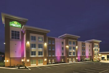 Hotel La Quinta Inn & Suites Paducah