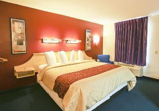 Hotel Red Roof Inn Somerset