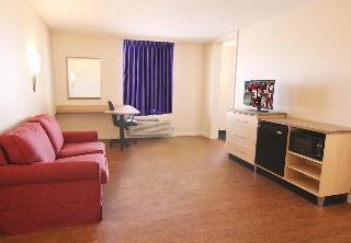 Hotel Red Roof Inn Somerset