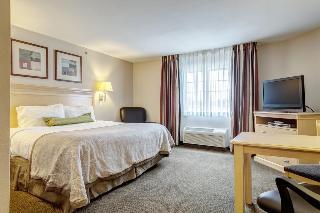Hotel Candlewood Suites Paducah