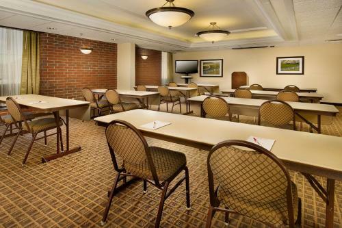 Hotel Drury Inn Paducah