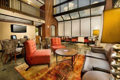 Hotel Drury Inn Paducah