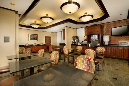 Hotel Drury Inn Paducah