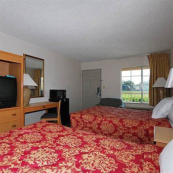Motel Magnuson Hotel Baton Rouge