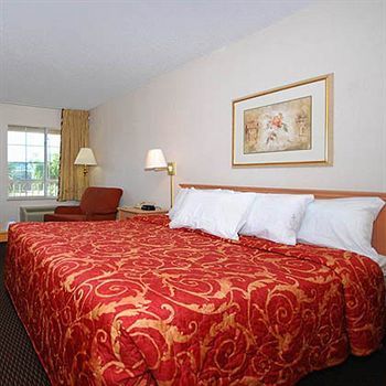 Motel Magnuson Hotel Baton Rouge