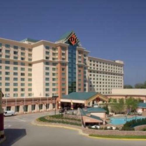 Hotel Diamondjacks Casino And Resort