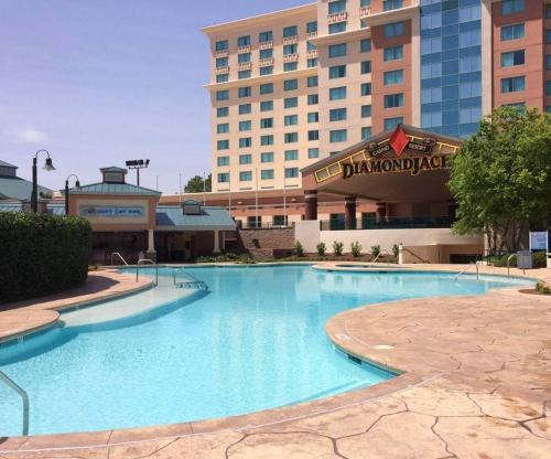 Hotel Diamondjacks Casino And Resort