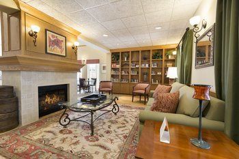 Hotel Country Inn And Suites By Carlson Covington