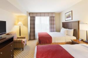 Hotel Country Inn And Suites By Carlson Covington