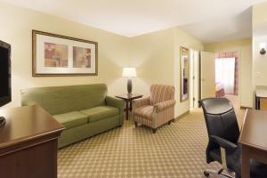 Hotel Country Inn And Suites By Carlson Covington