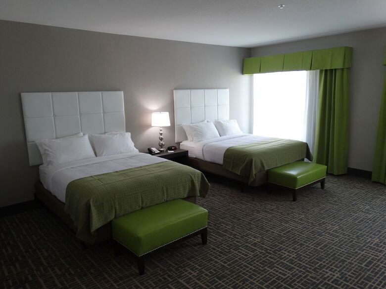 Hotel Holiday Inn Covington