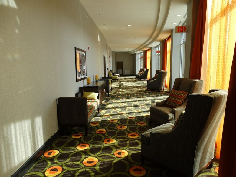 Hotel Holiday Inn Covington