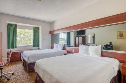 Hotel Microtel Inn And Suites