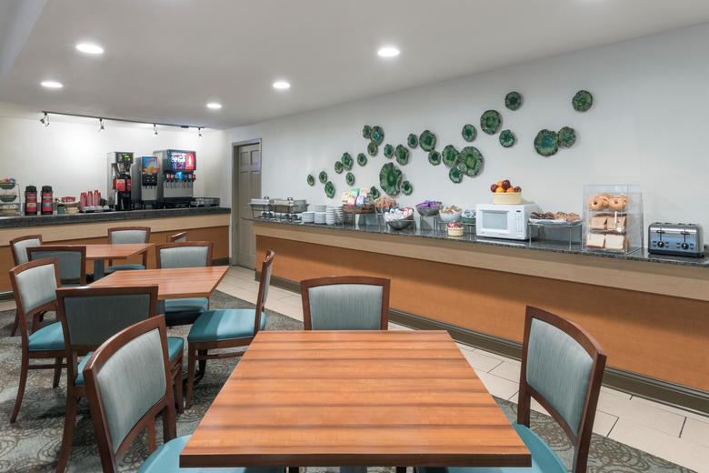 Hotel Wyndham Garden Baton Rouge