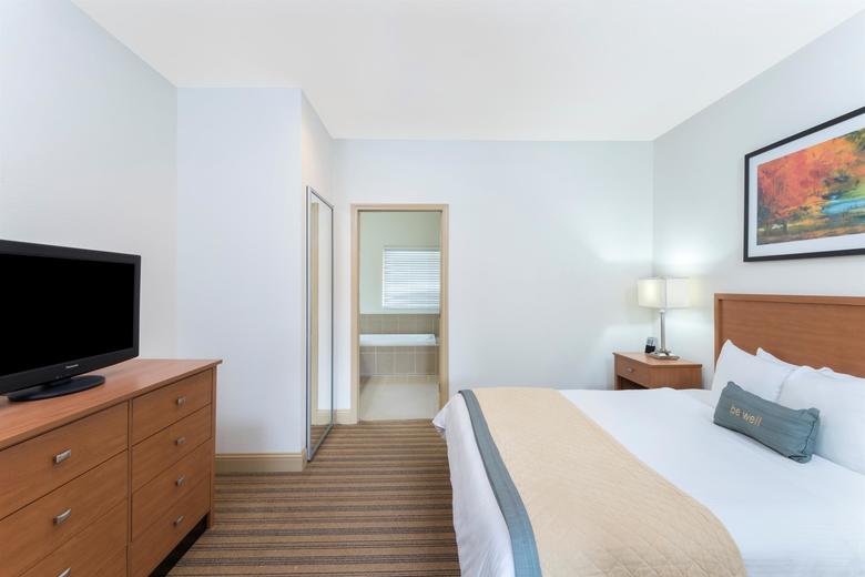 Hotel Wyndham Garden Baton Rouge