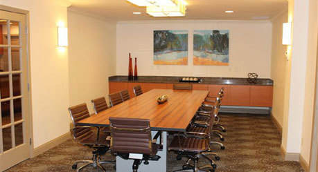 Hotel Wyndham Garden Baton Rouge
