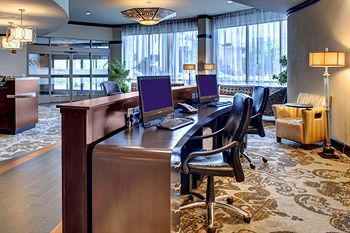 Hotel Hampton Inn And Suites Baton Rouge Downtown