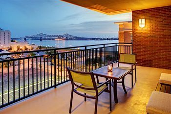 Hotel Hampton Inn And Suites Baton Rouge Downtown