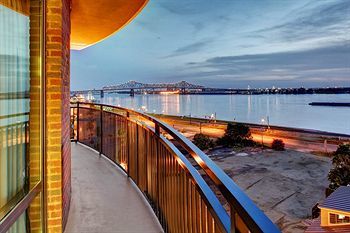 Hotel Hampton Inn And Suites Baton Rouge Downtown