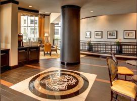 Hotel Hampton Inn And Suites Baton Rouge Downtown