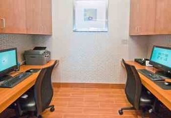 Hotel Springhill Suites By Marriott Baton Rouge Gonzales