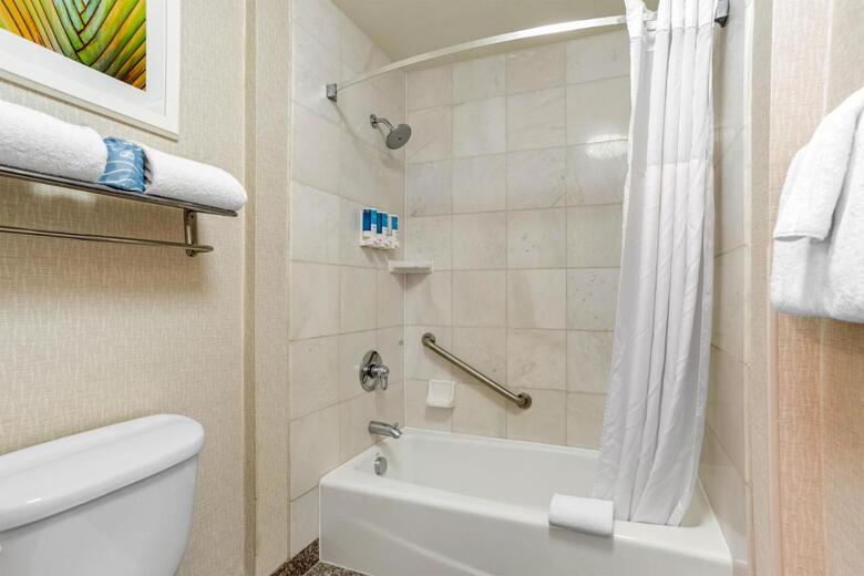 Hotel Drury Inn And Suites Baton Rouge
