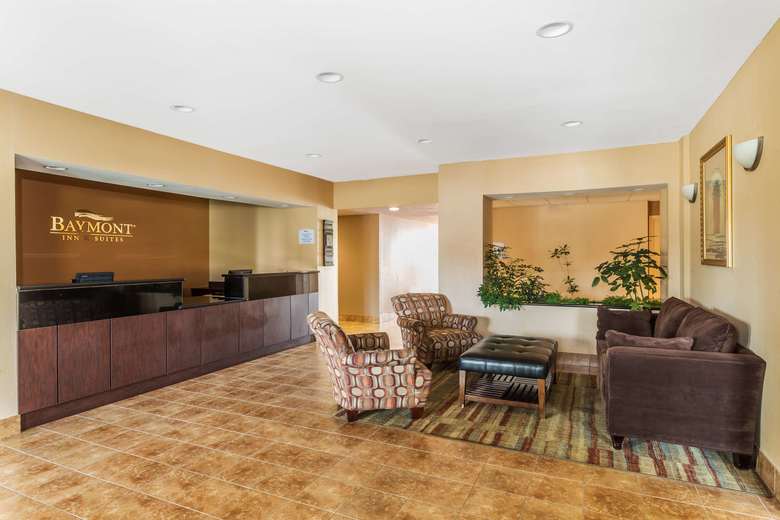 Hotel Baymont Inn & Suites Houma