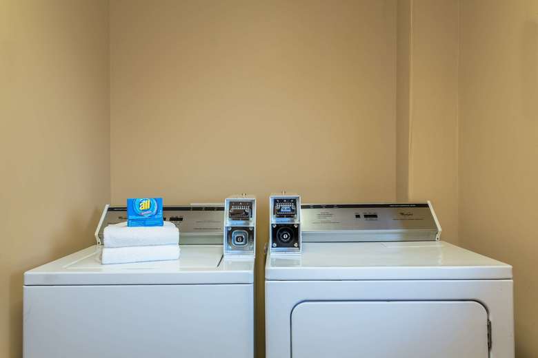 Hotel Baymont Inn & Suites Houma