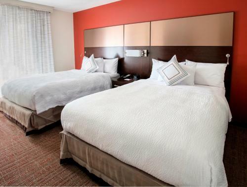 Hotel Residence Inn By Marriott Lake Charles