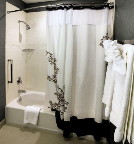 Hotel Residence Inn By Marriott Lake Charles