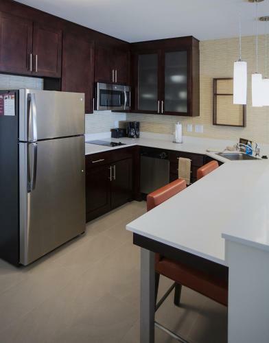 Hotel Residence Inn By Marriott Lake Charles