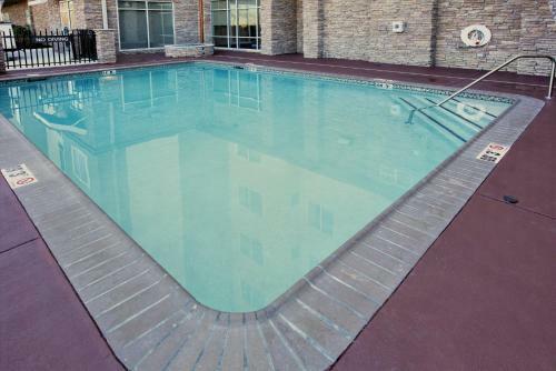 Hotel Residence Inn By Marriott Lake Charles