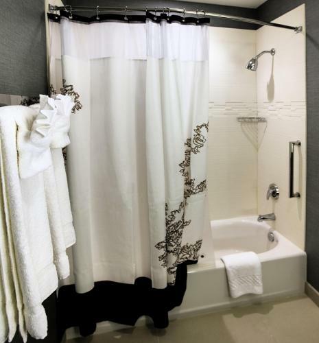 Hotel Residence Inn By Marriott Lake Charles