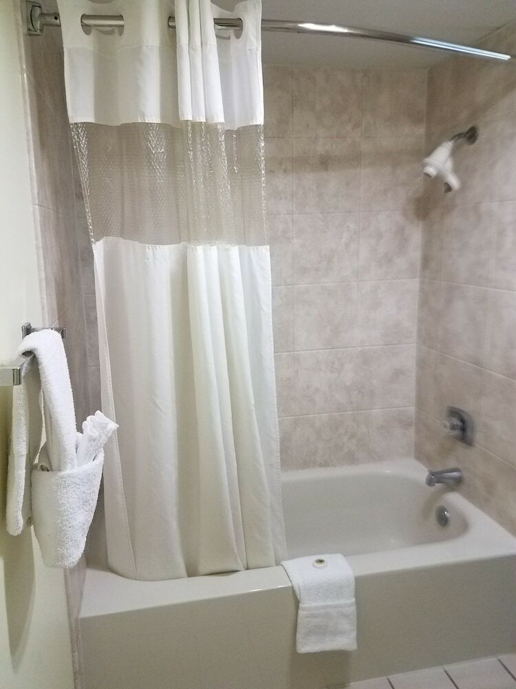 Motel Discovery Inn