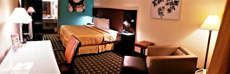 Motel Discovery Inn